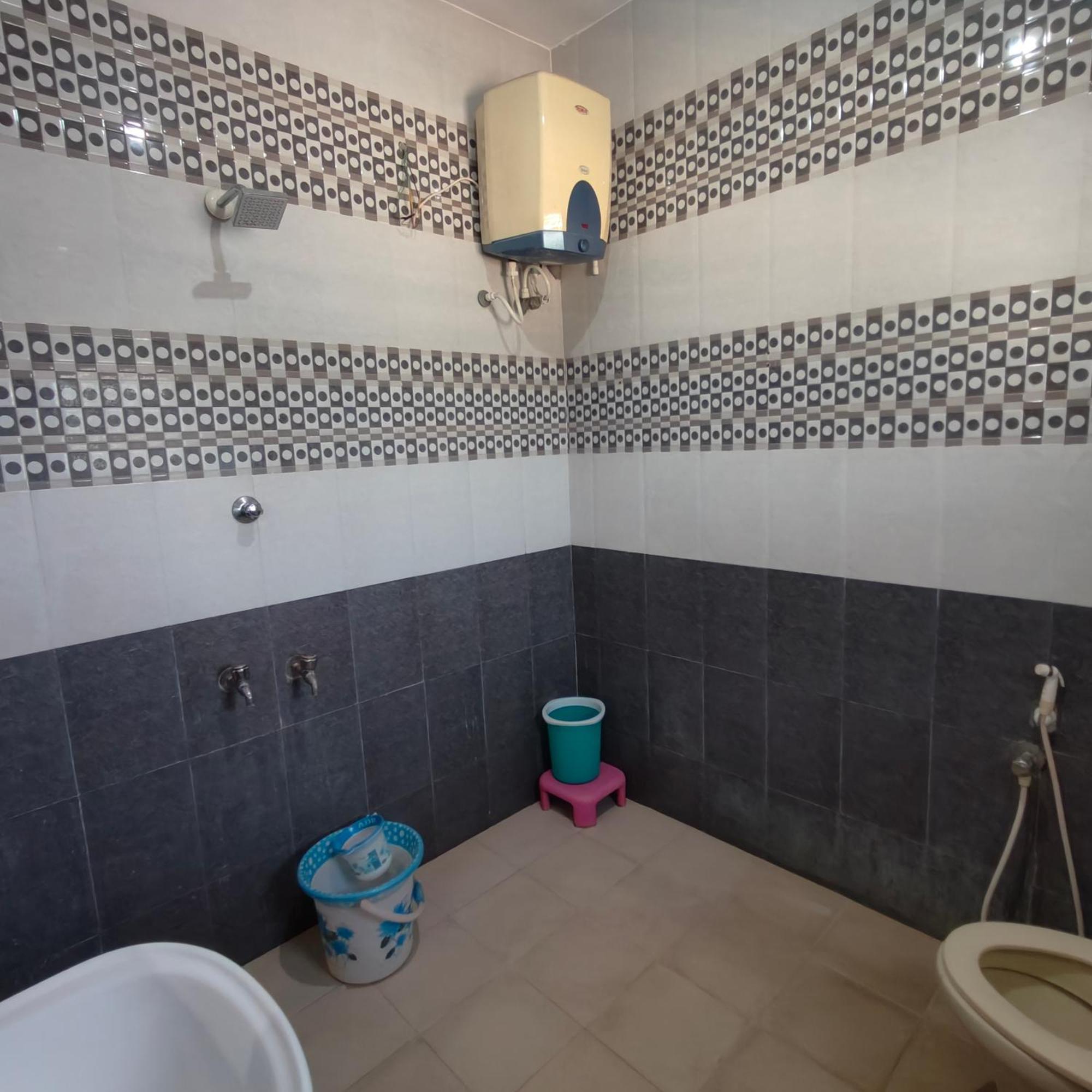 Hotel Harish Rāmeswaram Екстериор снимка