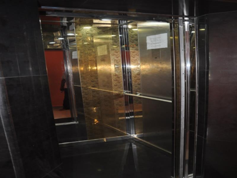 Hotel Harish Rāmeswaram Екстериор снимка